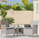 Bistro Table And Chair Sets