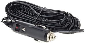 Celestron 18769 Car Battery Adapter for All Nexstar Telescopes