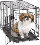 Dog Crate | MidWest iCrate XS Foldi