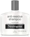 Neutrogena Anti-Residue Clarifying 