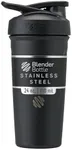 BlenderBottle Sport Insulated Stain