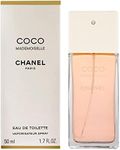 Coco Mademoiselle by Chanel for Wom