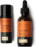 Eve Hansen Vitamin C Eye Gel and Facial Serum