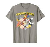 Looney Tunes Group T-Shirt