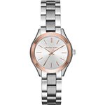 Michael Kors MK3514 Ladies Mini Slim Runway Watch