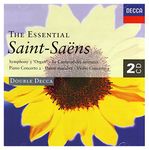 Essential Saint-Saëns