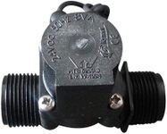 3/4" inch 20mm Inlet/Outlet Irrigation Solenoid Valve 24V AC 20LPM Watermark