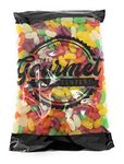 Haribo Jelly Beans 1kg Share Bag by The Gourmet Sweet Company