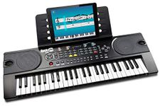 Musical Keyboards