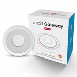 Tuya Zigbee 3.0 Smart Gateway Wired HUB Support Apple Homekit Voice Control Work With Alexa Google Home