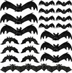 MGparty Halloween Hanging Bats 24 P