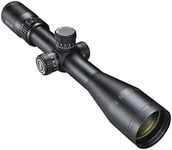 Bushnell Engage Riflescope, 2.5-10x44mm, Matte Black