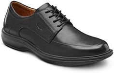 Dr. Comfort Classic Mens Therapeuti