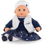 Corolle Mon Premier Poupon Starlit Night Calin Marguerite Baby Doll