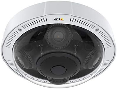 AXIS P3719