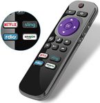 Gvirtue Universal Roku Remote Contr