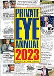 Private Eye Annual 2023