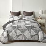 Lunoroey Bedspread King Size 230 x 