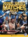 Wwe: The Best Ppv Matches Of 2011 [DVD]