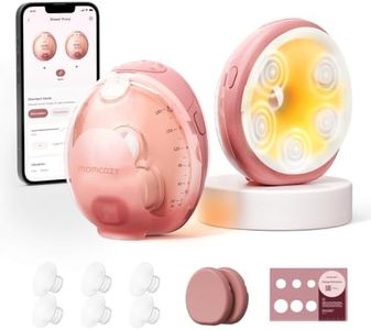 Momcozy We