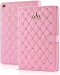 Topwin iPad Mini 6 Case (8.3-Inch,2