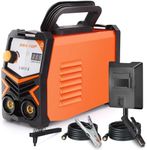 Yofuly Mini ARC Welder 220V, MMA TI