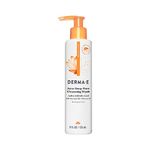 Derma E Acne Deep Pore Cleansing Wash, 175 ml