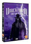 WWE: Undertaker - The Last Ride [DVD]