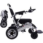 Electric Power Wheels