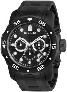 Invicta Me