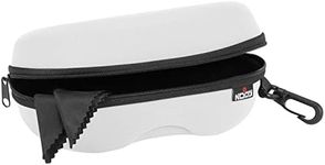 NoCry Protective Cases for Safety Glasses and Goggles