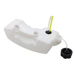 Universal Petrol Fuel Tank 45cc CG430 CG330 for Various Strimmer Brush Cutter Mulit Tool Braushcutter Strimeer