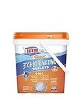 HTH 42037 Super 3" Chlorinating Tab