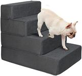 PaWz Dog Stairs Ramp Portable Climb