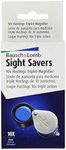 Loupe 10x Hasting Triplet Magnifier - Baush & Lomb