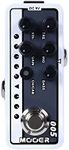 Mooer Micro PreAmp005 Guitar Micro 