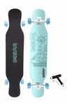 Longboard Skateboards