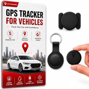 GPS Tracke