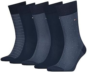 TOMMY HILFIGER - Paires de chaussettes, lot de 5