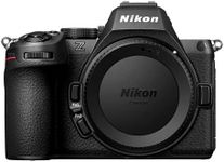 Nikon Z5II Body