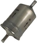 Stens 120-930 Fuel Filter, Silver