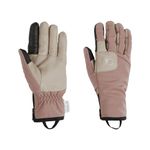 Outdoor Research Stormtracker Sensor Gloves - Women's Cinnamon Large