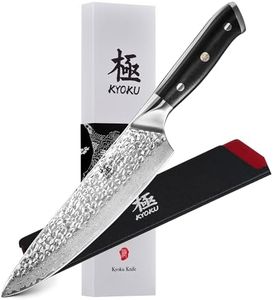 KYOKU Chef