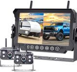 Wireless Security Camera For Rv