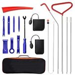 RVGIVE 17 PCS Multifunctional Tool 