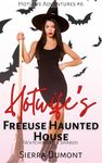 Hotwife's Freeuse Haunted House: Watching Her Shared (Hotwife Adventures Book 6)