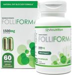 VH Nutrition FOLLIFORM | DHT Blocke