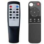 JARNI® Fan Remote Replacement for, Atomberg Fan Remote