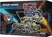 Laser Tag, Lazer Tag Sets with Gun 