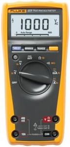 Fluke 177 True-RMS Digital Multimeter